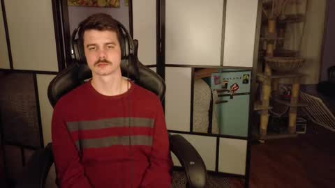 Wyatt online show from 02/24/26, 08:45