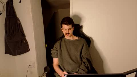 Wyatt online show from 03/05/26, 06:09