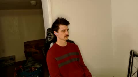 Wyatt online show from 03/06/26, 07:43