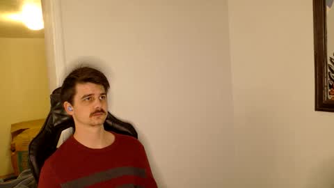 Wyatt online show from 03/08/26, 06:28