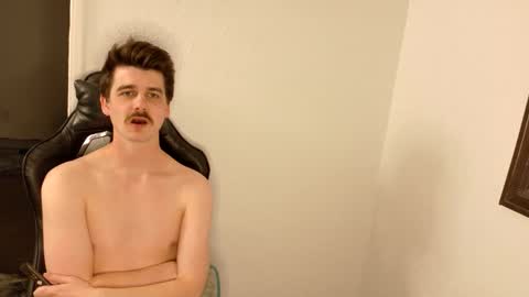 Wyatt online show from 03/18/26, 06:38