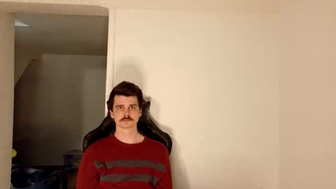 Wyatt online show from 03/20/26, 04:12