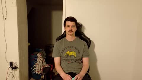 Wyatt online show from 04/01/26, 04:26