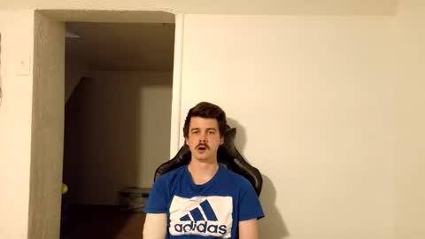 Wyatt online show from 04/06/26, 04:52