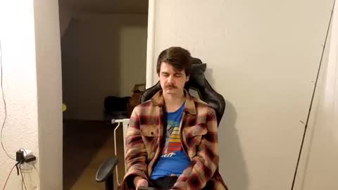 Wyatt online show from 04/12/26, 04:45