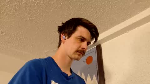 Wyatt online show from 04/13/26, 04:51