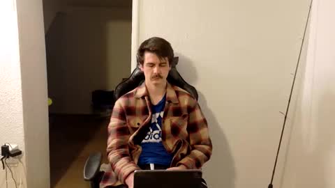 Wyatt online show from 04/13/26, 05:40