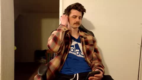 Wyatt online show from 04/14/26, 05:46