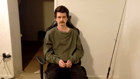 Wyatt online show from 04/15/26, 04:52