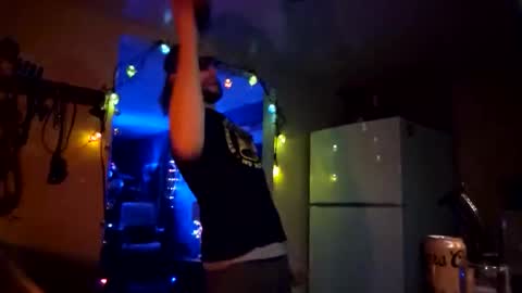 wyiatt online show from 10/26/25, 01:44