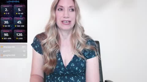 Snapshot of wynfreya chatting on 09/21/25, 11:17 Wyn online show from 09/21/25, 11:17