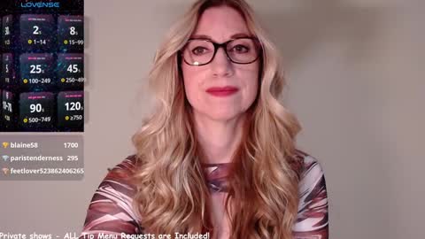 Wyn online show from 03/14/26, 11:10