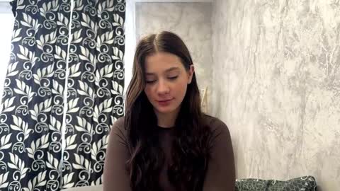 Snapshot of wynonasirin chatting on 10/01/25, 07:58 Margo online show from 10/01/25, 07:58