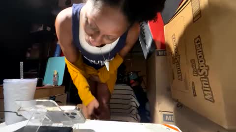 Snapshot of wynterheat chatting on 11/06/25, 07:20 Wynter Heat online show from 11/06/25, 07:20