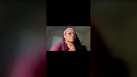 Wynter Heat online show from 02/03/26, 03:17