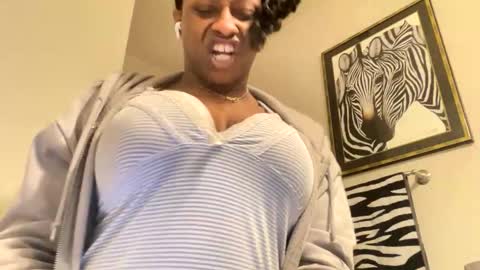 Wynter Heat online show from 02/10/26, 06:12