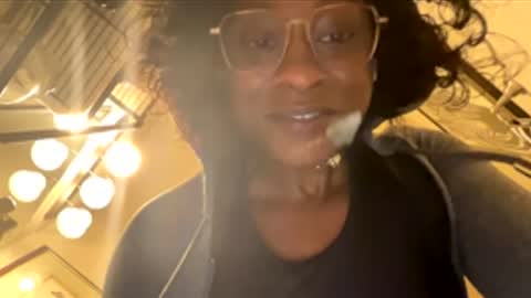 Wynter Heat online show from 05/01/26, 10:20