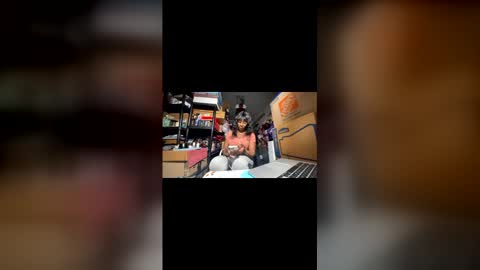Wynter Heat online show from 05/25/26, 02:39