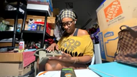 Wynter Heat online show from 05/29/26, 06:22