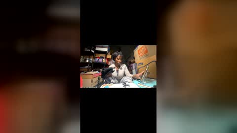 Snapshot of wynterheat chatting on 06/10/26, 11:31 Wynter Heat online show from 06/10/26, 11:31