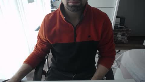 Mr. Lonely online show from 10/27/25, 10:08