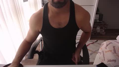 Mr. Lonely online show from 12/15/25, 11:03