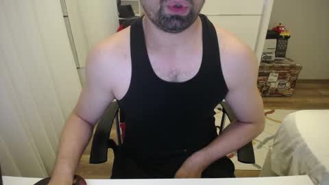 Mr. Lonely online show from 01/16/26, 10:14