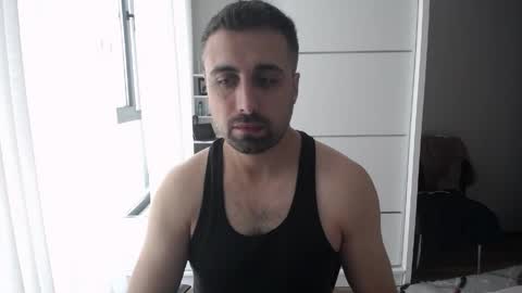 Mr. Lonely online show from 05/17/26, 11:17