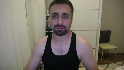 Mr. Lonely online show from 06/24/26, 10:31
