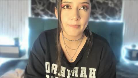 Adeline online show from 02/25/26, 05:22