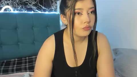 Adeline online show from 03/23/26, 06:34