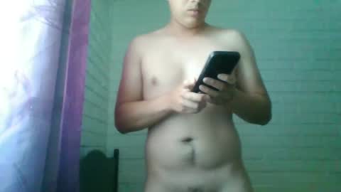 x_andrescam online show from 01/02/25, 04:35