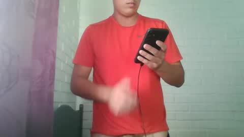 x_andrescam online show from 02/09/26, 10:14