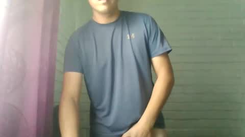 x_andrescam online show from 04/18/26, 05:50