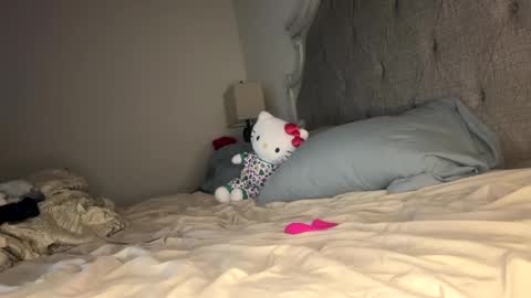 Mariah  online show from 01/12/25, 08:04