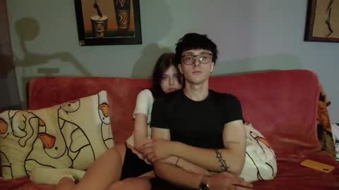 Snapshot of x_files_t chatting on 09/27/25, 07:08 Philipp and Este online show from 09/27/25, 07:08