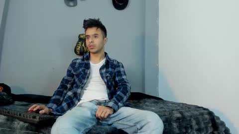 Harold online show from 12/20/25, 09:38