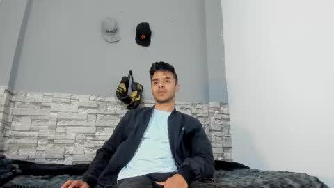 Harold online show from 01/05/26, 06:55