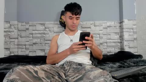 Harold online show from 03/07/26, 04:59