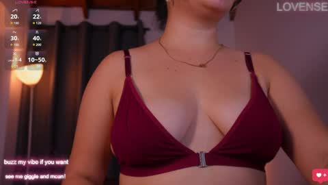 Helena online show from 03/27/26, 04:40