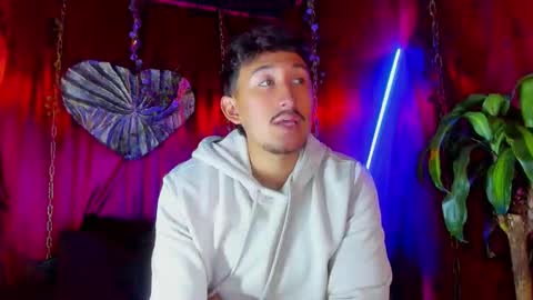 SHALOM online show from 11/06/25, 12:17