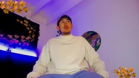 SHALOM online show from 11/22/25, 12:15