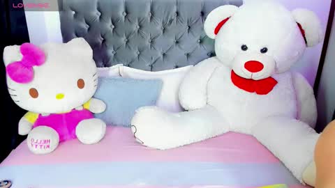 Maria Juliana online show from 12/04/25, 04:33