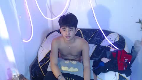 Jemy online show from 09/26/25, 06:50