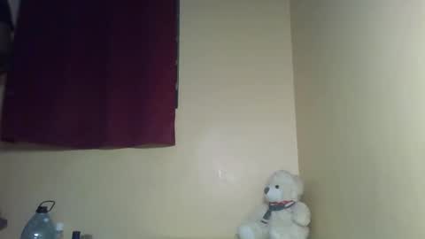 X melanine online show from 12/01/25, 01:05