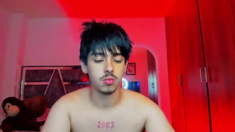 x_miller online show from 07/28/26, 06:20