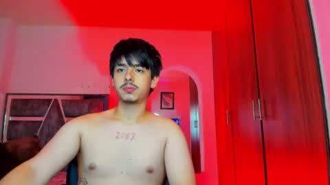 x_miller online show from 07/28/26, 07:39
