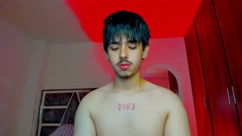 x_miller online show from 07/29/26, 03:21