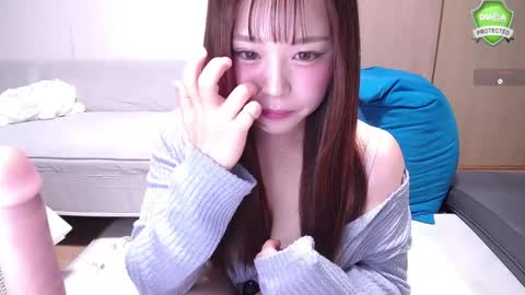 x_nana_x online show from 10/19/25, 03:01