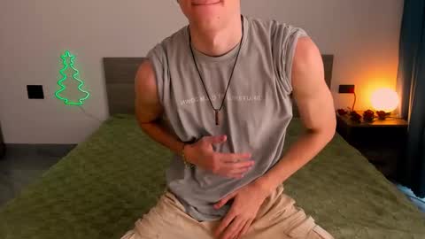 Nile online show from 11/26/25, 04:46